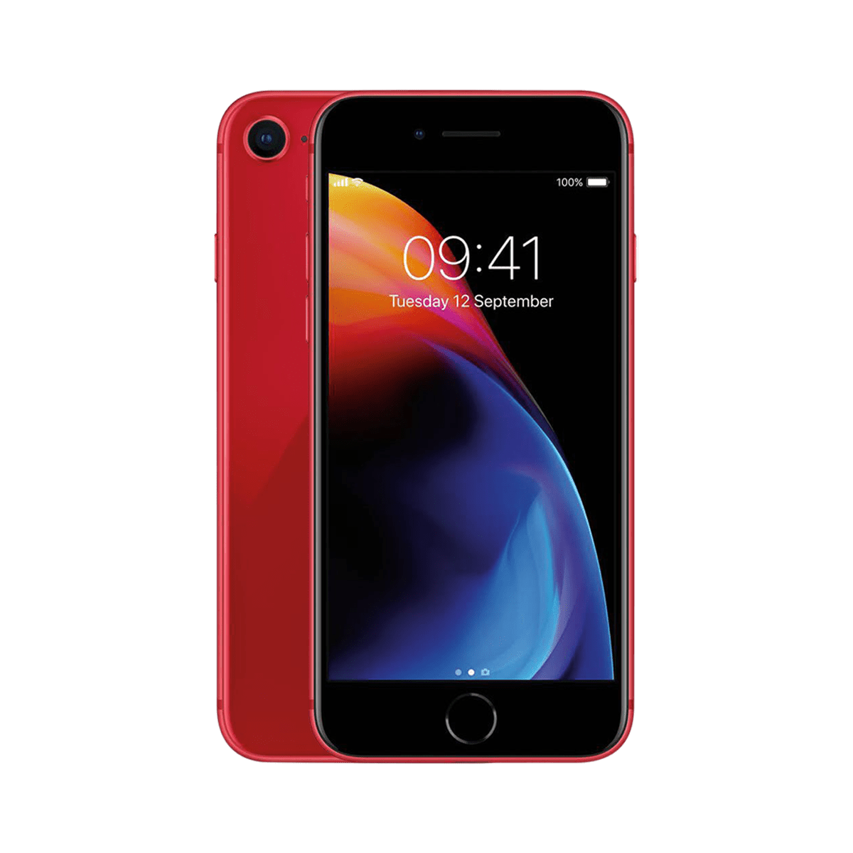Refurbished Apple iPhone 8 - Very Good Condition - ReDial Refurbished Apple iPhone 8 - Very Good Condition - ReDial